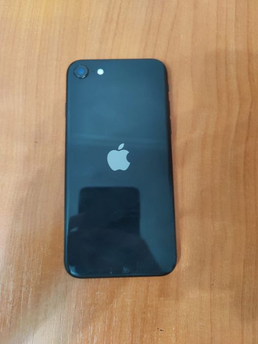 Iphone SE 2020 64gb