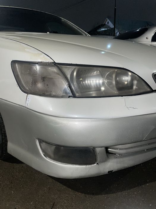 Продам Toyota Windom 96 года