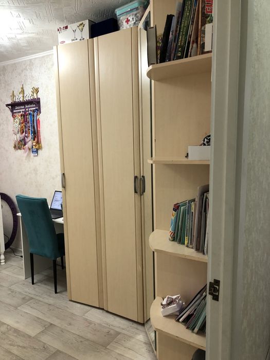 Продажа квартиры