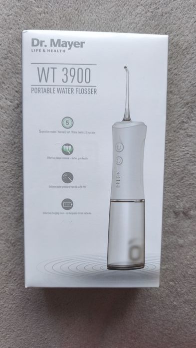 Душ за уста Dr.Mayer WT3900