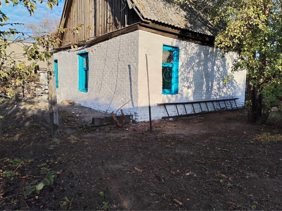 Продам дом  в районе Жби