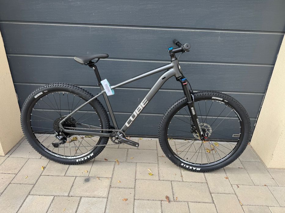 Bicicleta CUBE - Stare EXCELENTA