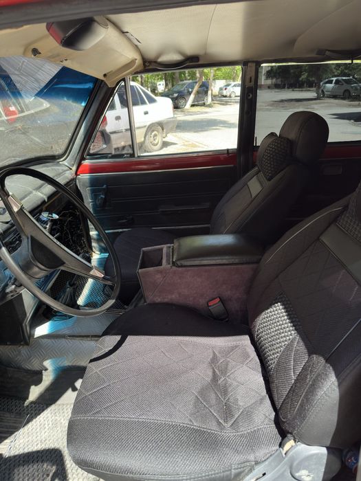 Lada 21013 1985 — 3