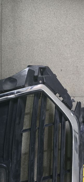 Решетка за Ауди А3 8V 2017г.