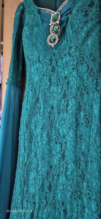 Rochie ocazie nasa / soacra