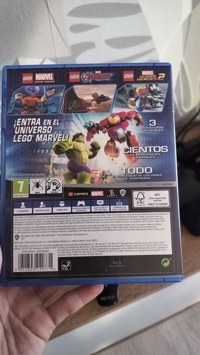 продам диск на PS4