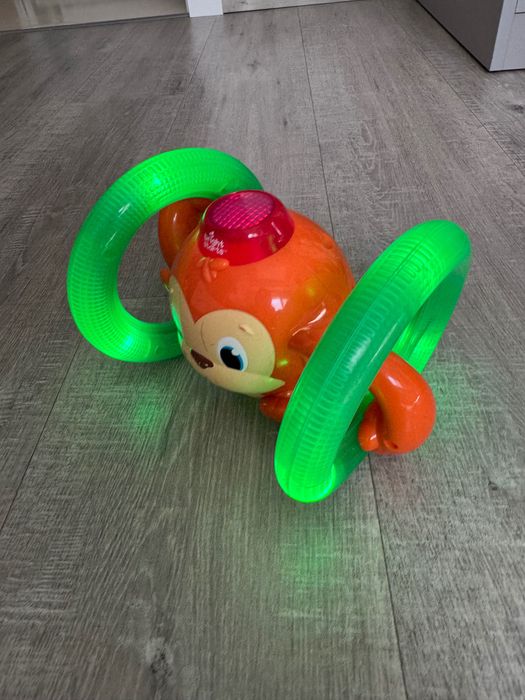 детска играчка - Bright starts