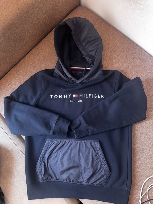 Мъжки суитчър / худи Tommy Hilfiger