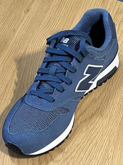 Pantofi sport New Balance 565 albastru marin 40.5 nepurtati
