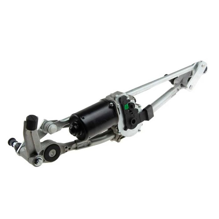 Лостов механизъм за чистачки с мотор за BMW 3 E90, E91, E92, E93