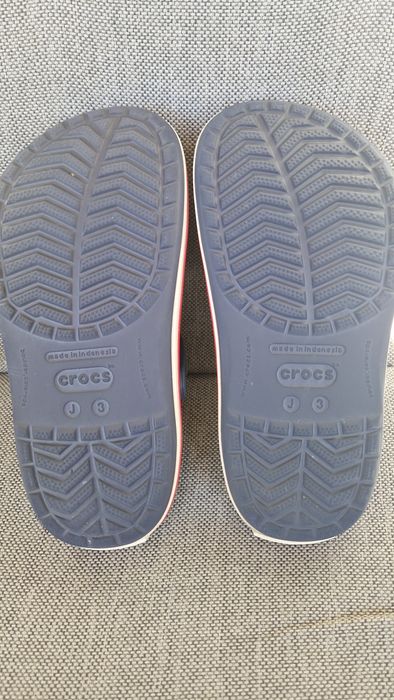 Оригинални чехли Crocs