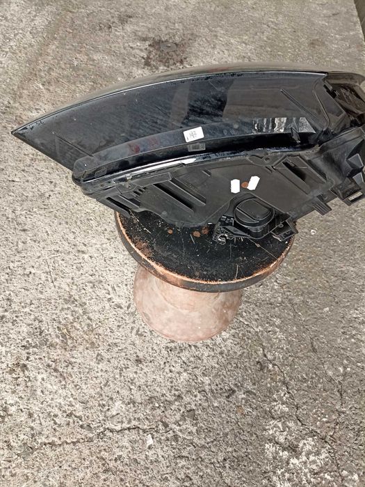 Фар AUDI Q5 фейслифт 2017 х