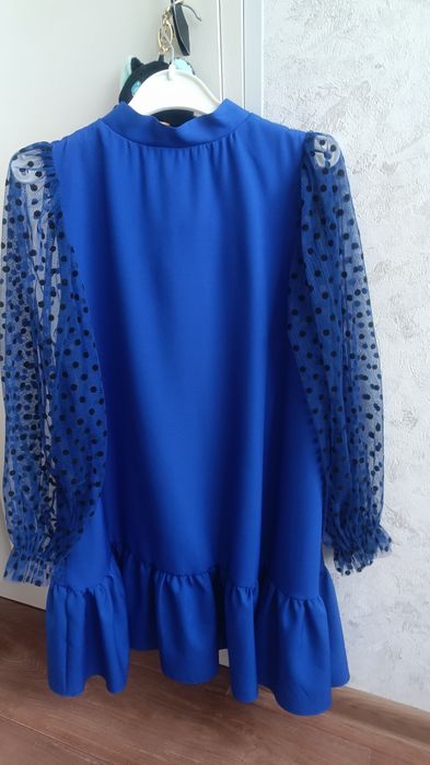 Продам платье на девочку