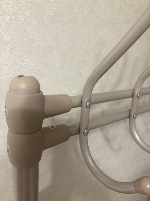 Вешалка с обувницей