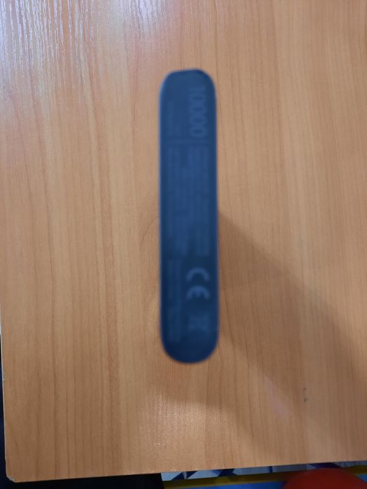 Power bank / Пауэрбанк