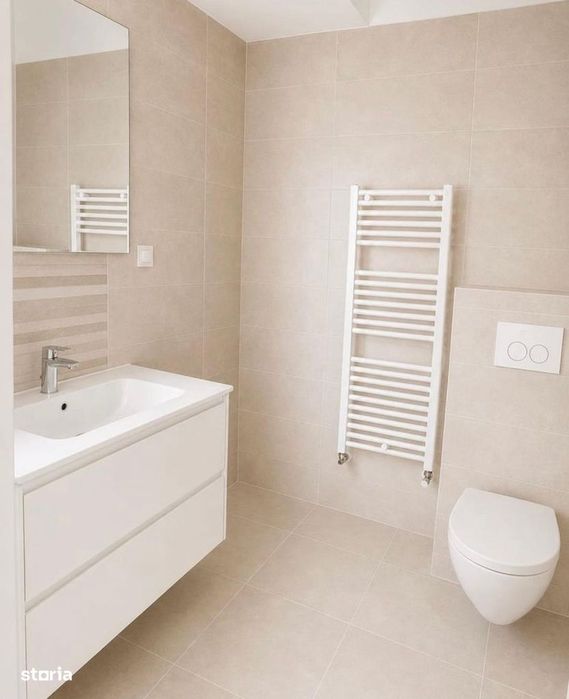 INTABULAT! Apartament cu 2 camere, Pasaj Octav Bancila, 56mp, 117.000