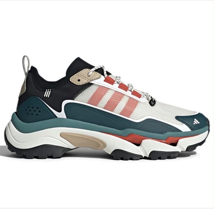 Кроссовки беговые adidas