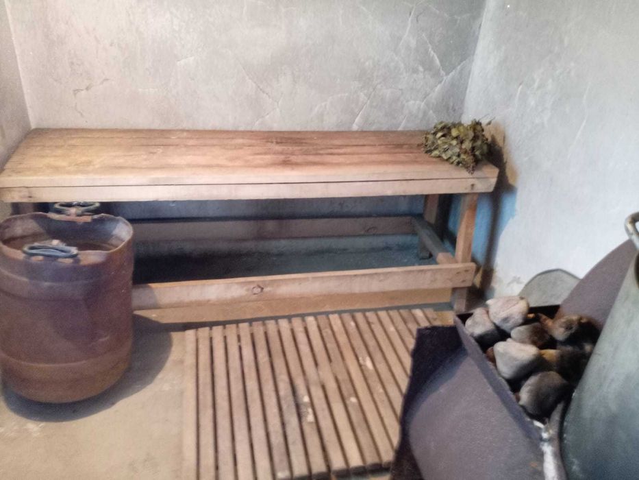 Продам дом в селе Ефремовка.