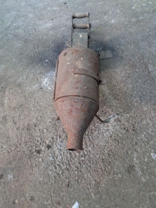 Parlitoare porci forja