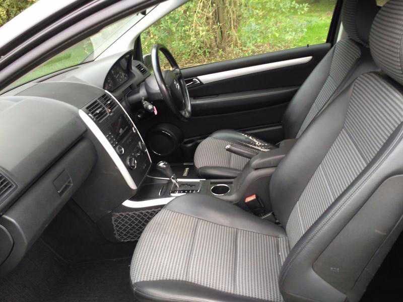 Mercedes A class W169 1.5 i, ръчна кутия НА ЧАСТИ