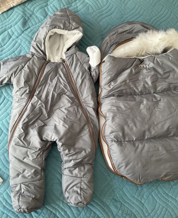 Продам конверт на выписку