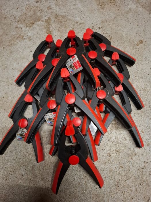 Clema bessey clippix xc2, xc3, xc5, xc7, xv3