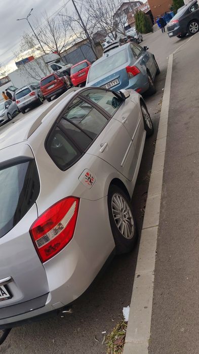 Renault Laguna 3 preț negociabil