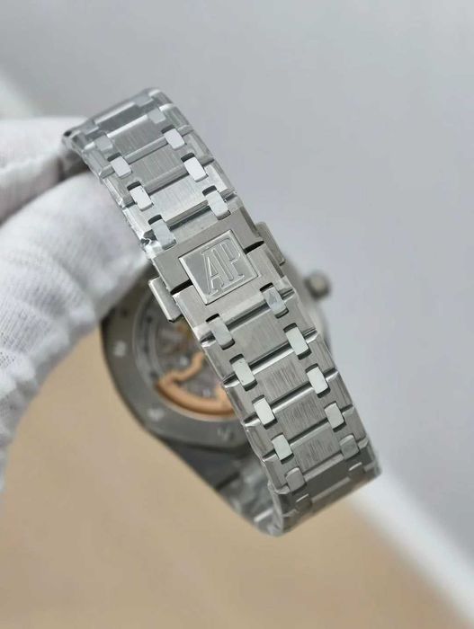 Audemars Piguet Royal Oak Extra-thin Jumbo