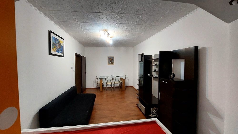 Apartament cu 2 camere de închiriat