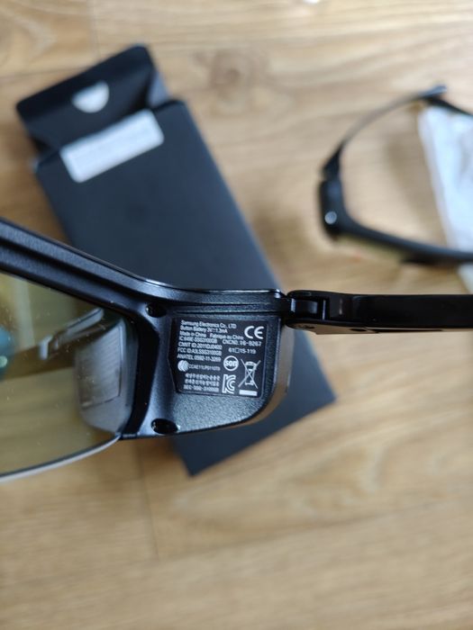 Ochelari 3D activi Samsung SSG-3100GB