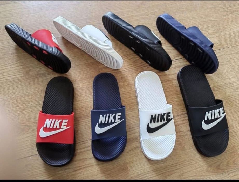 Slapi Nike dama .