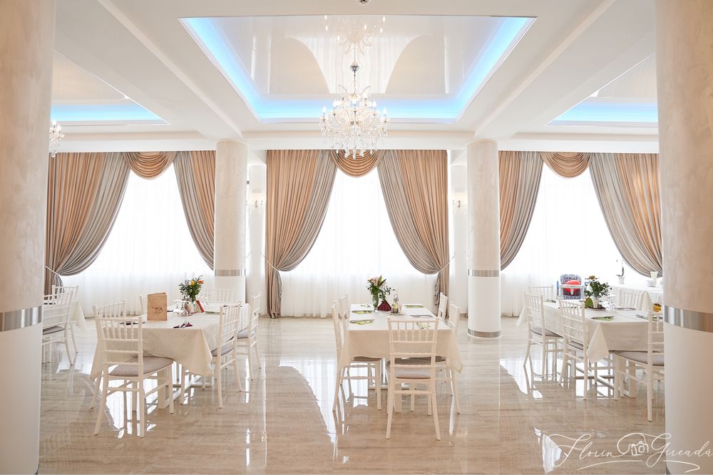 Salon evenimente Ayan Piatra Neamt