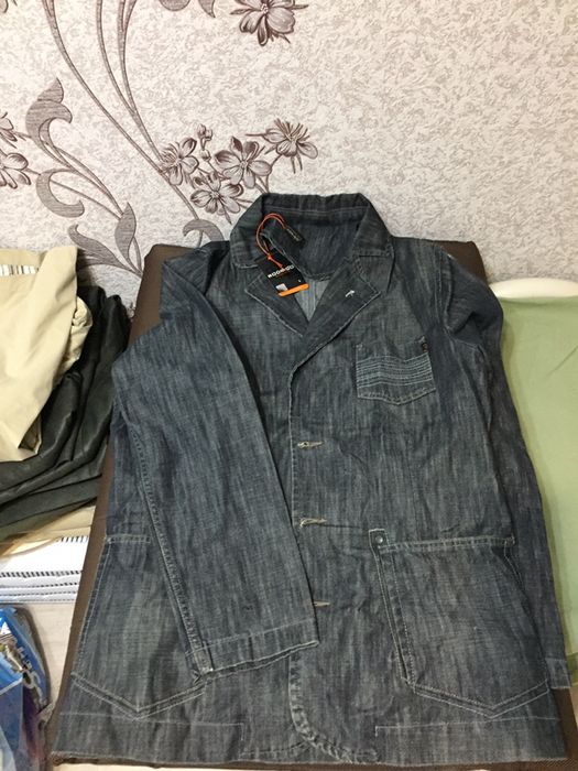 мужские плащи