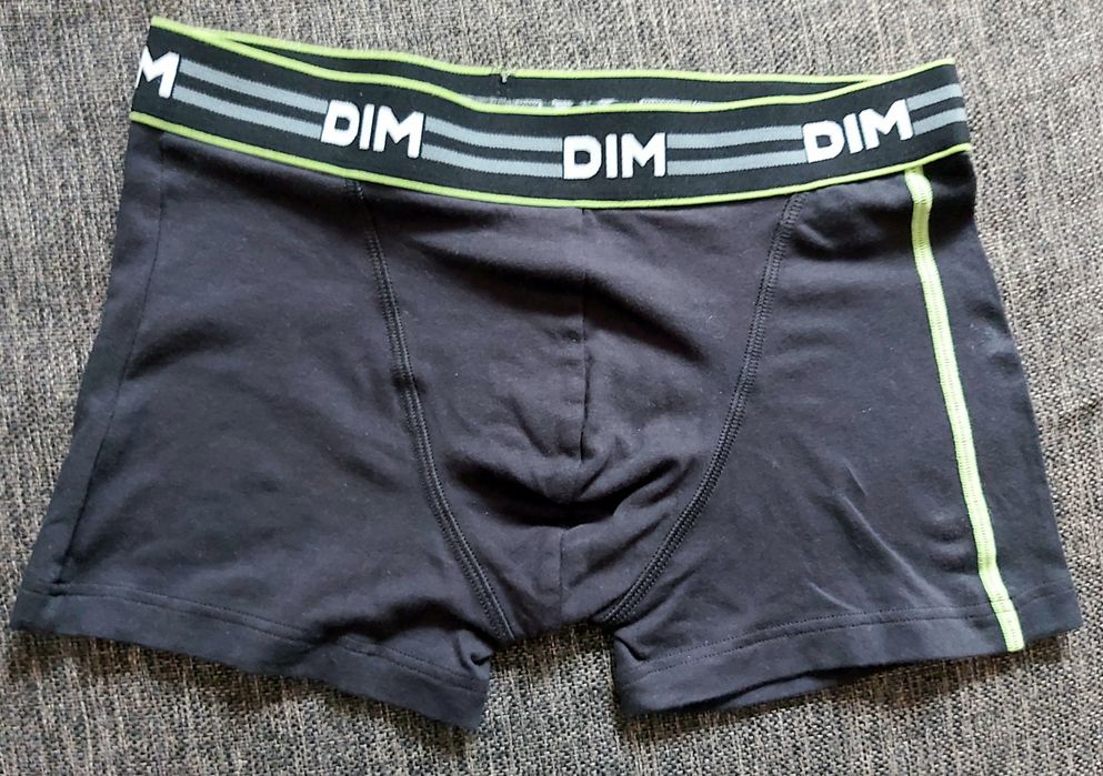 Boxeri barbatesti DIM - 2PACK