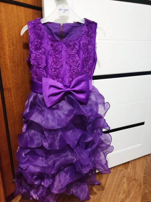 Продам платье детское