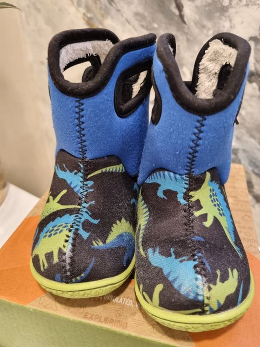 Baby Bogs Dino Blue, nr.20