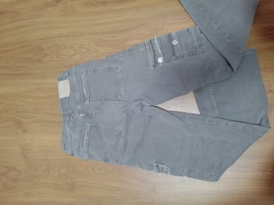 Супер яки дънки Zara kids