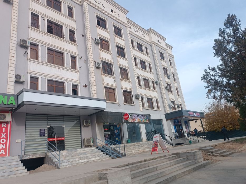 3 honalik kvartra ijaraga beriladi