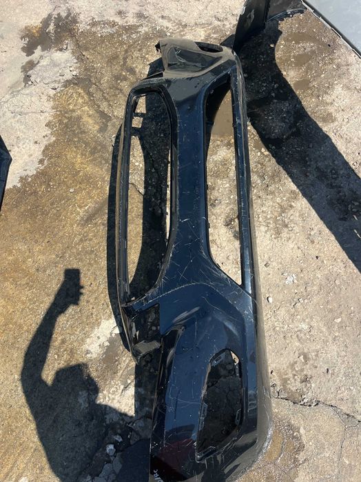 Броня Volvo S60,v60 10-