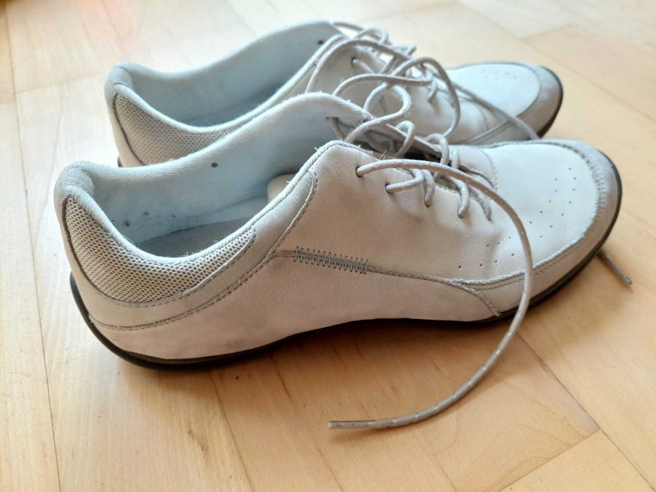 Pantofi Ecco, marimea 40, barbati