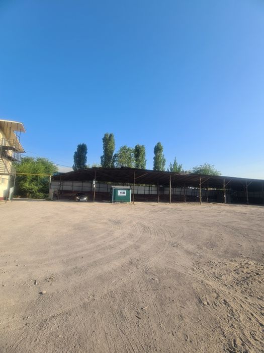 Промбаза 65 соток