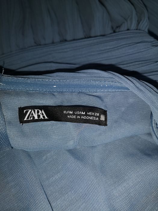 Rochie Zara măsura 38