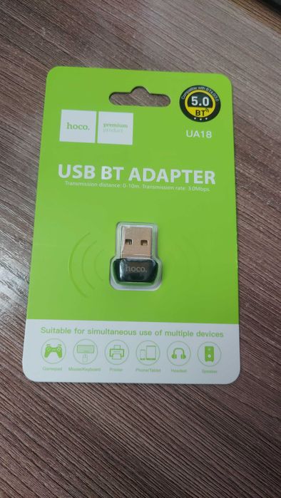 Адаптер usb Bluetooth/Wi-Fi адаптер/usb звук плата/Сетевая USB RJ45