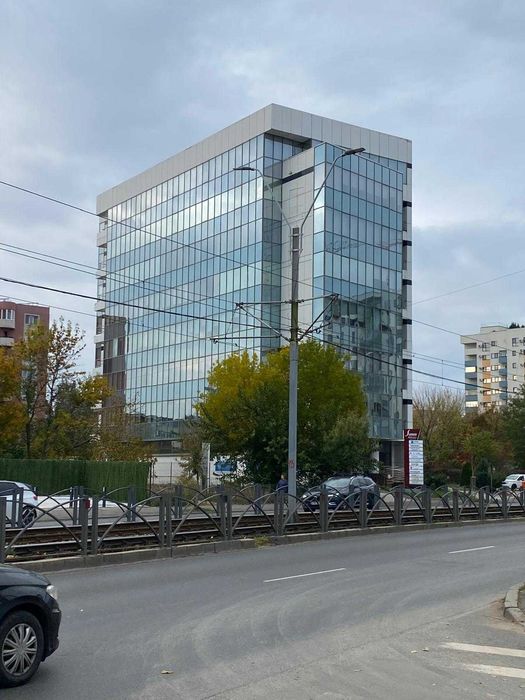 Spații de birouri de închiriat – Samaa Office, Șos. Virtuții 19D