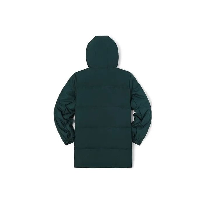 Мъжко зимно пухено яке Lee X-line