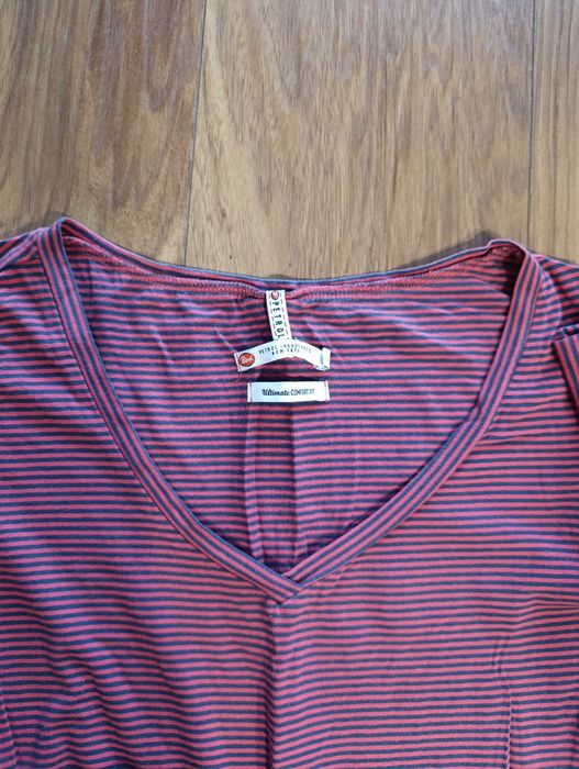 Дамска блуза с дълъг ръкав