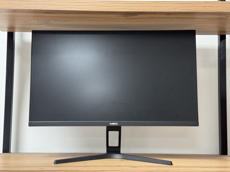 Монитор Neo/Kaspi 0-0-12/BARIBARSHOP/К/т:5-646