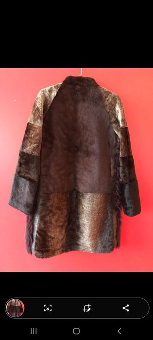 Продам брендовые шубки из каракуля