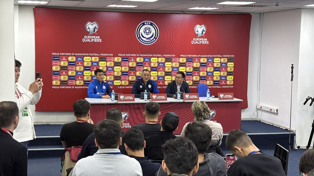 Конференция синхронный перевод