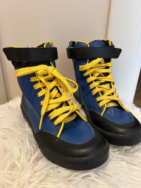 Боти за сезона: Marc Jacobs, Stella McCartney, TED Baker, Timberland